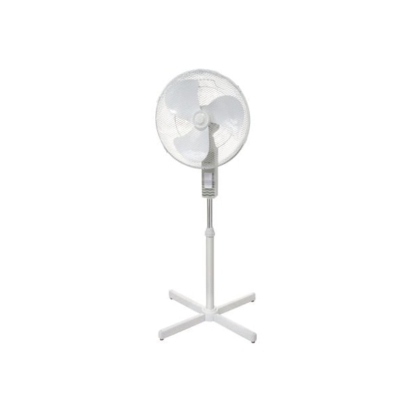 Tpi TPI 16in Oscillating Stand Fan OSF-16 2100 CFM OSF16 - main